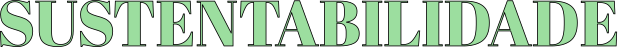 Sustentabilidade
